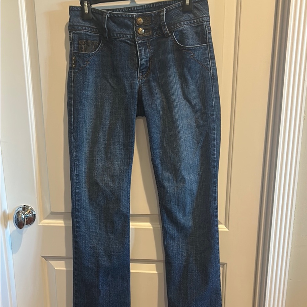 CAbi Vintage Flare Jeans